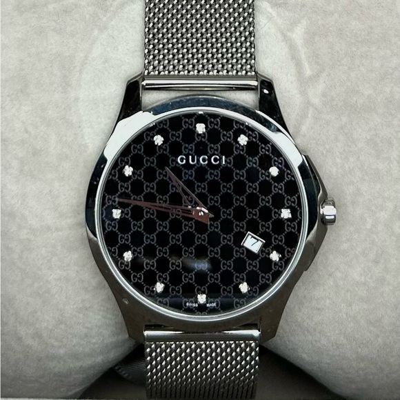 GUCCI WRIST WATCH - Picture 2 of 6